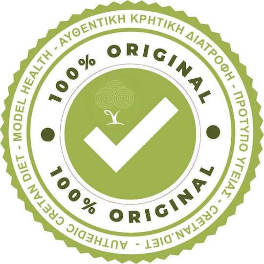 Farma Kokkiadi Ulei de Măsline Extra Virgin cu Aromă de Usturoi 100 ml