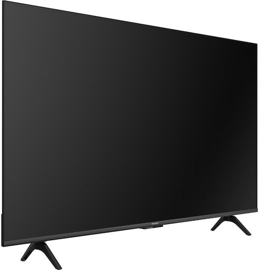 Smart Τηλεόραση 55" 4K UHD LED TB-55W60CEZS HDR (2026)