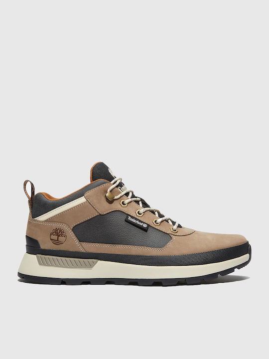 Timberland Field Trekker Ανδρικά Ορειβατικά Καφέ