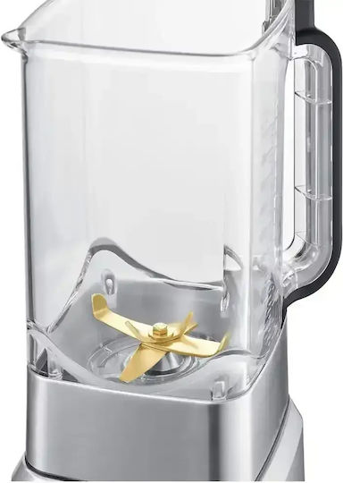 Caso Blender cu Cană din Plastic 2 l 1600 W Gri