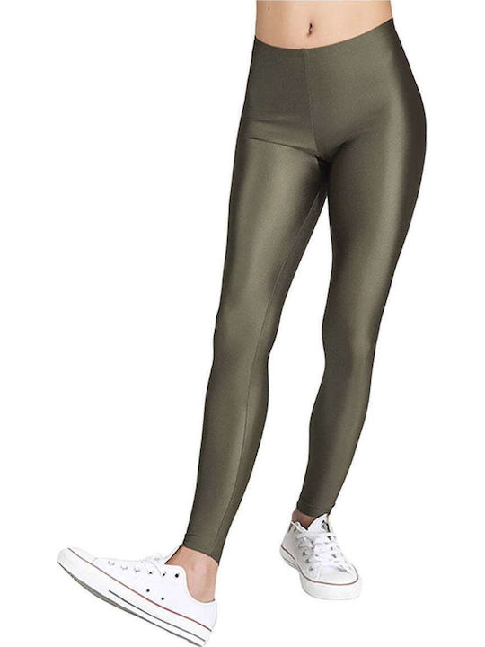 PCP Jacqueline Everyday Women's Leggings Olive