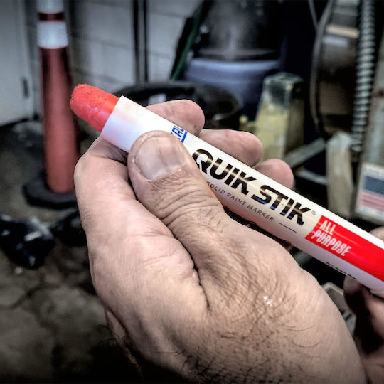 Markal Permanentmarker Fluo Pink