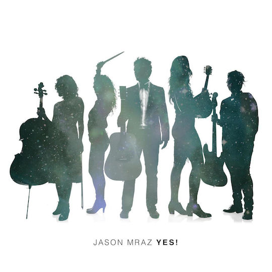 Jason Mraz Yes 2 Vinil