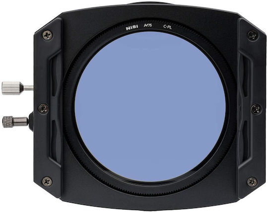 Nisi Filter Holder M75 Set Landscape 75mm System