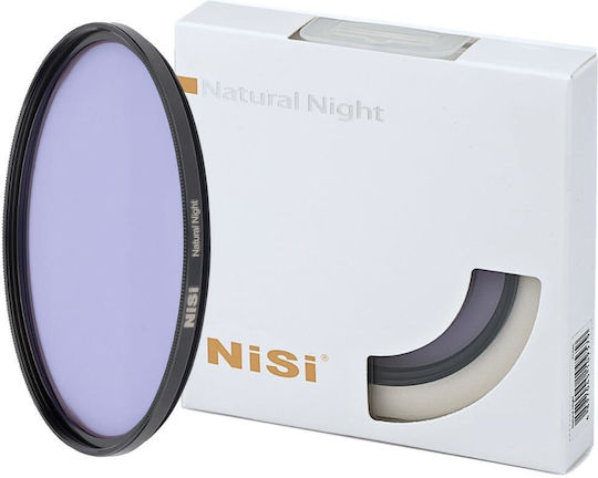 NiSi Objektivfilter Natürliche Nacht 52mm