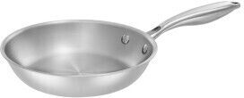 Resto Stainless Steel Pan Resto Stainless Steel Pan