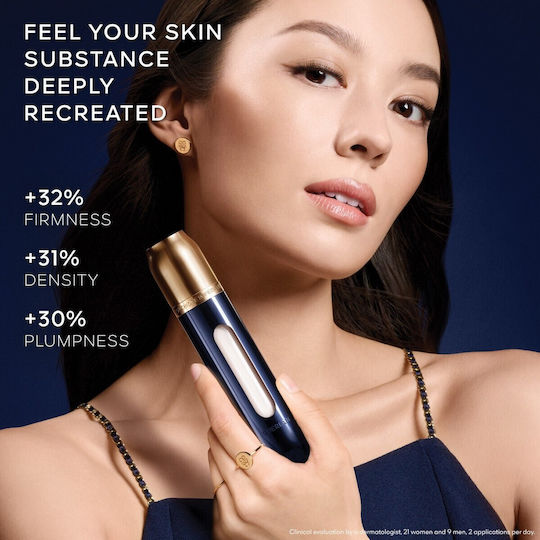 Guerlain Orchidée Impériale Moisturizing & Anti-Aging Face Serum for Brightening & Lifting 30ml