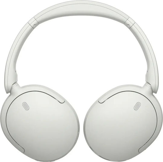 WHCH735N Безжични / Жични Over Ear Слушалки Бели
