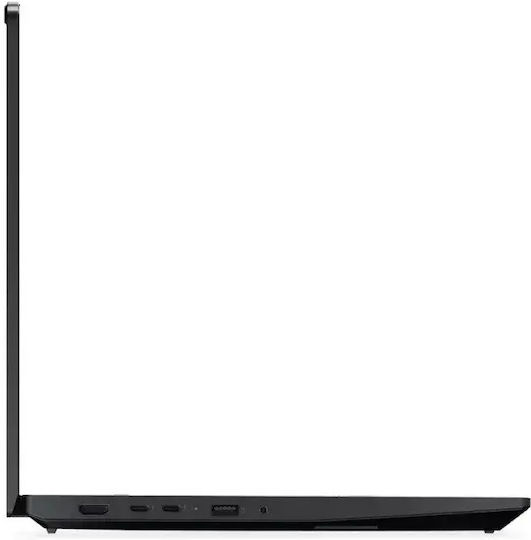 ThinkPad P16s G5 16" IPS (Ryzen AI 7 Pro-450/32GB/1TB SSD/W11 Pro) (US Keyboard)