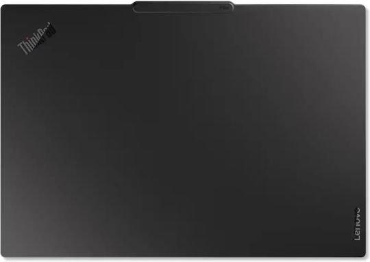 ThinkPad P16s Gen 5 (AMD) 16" IPS (Ryzen AI 7 Pro-450/32GB/1TB SSD/RTX PRO 1000 Blackwell/No OS) (US Keyboard)