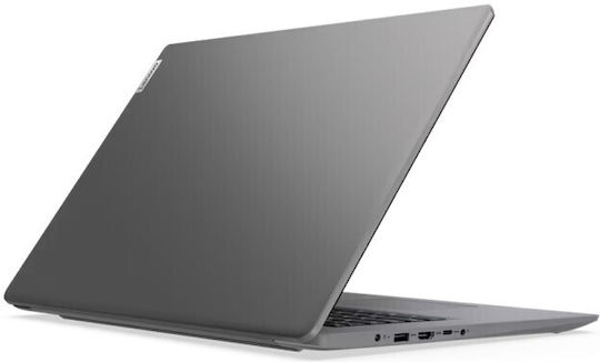 V17 G4 IRU 17.3" IPS FHD (i5-13420H/24GB/1TB SSD/W11 Pro) Iron Grey (US Keyboard)