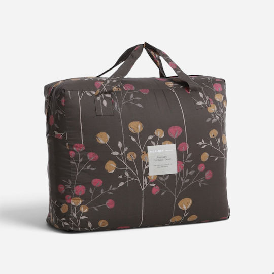Nef-Nef Homeware Audrey 210 Double Quilt 240x230 cm