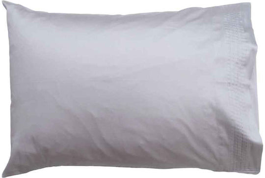 Anna Riska Super Double Set 220x240 cm Grey