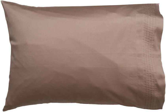 Anna Riska Cuvertură Matlasată Set Super King Size Mocca 220x240cm 3 Buc Anna Riska Cuvertură Matlasată Set Super King Size Mocca 220x240cm 3 Buc