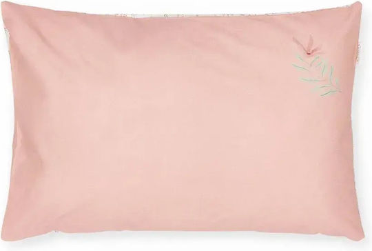 Little Dutch Baby Duvet Cover Set with Pillowcase Multicolour 120x150cm