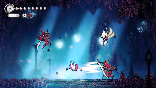 Hollow Knight: Silksong PS5 Игра