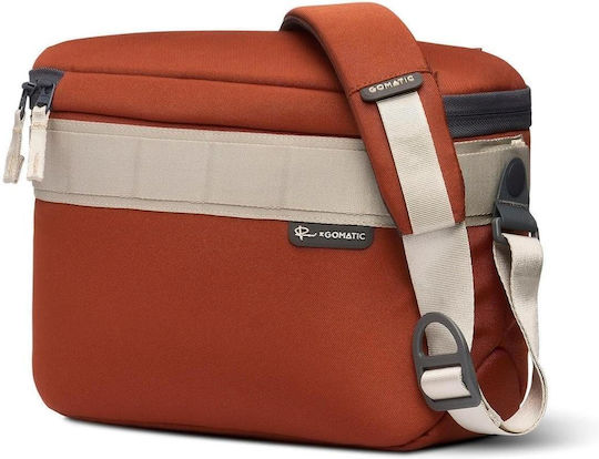 Gomatic Gomatic Peter Mckinnon Luma Sling Pentru Cameră 12l Ruginiu