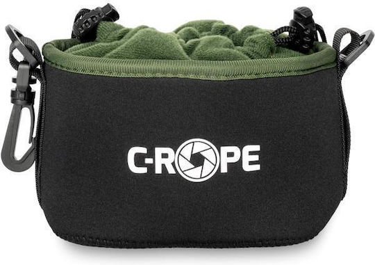 CRP-CNB-XL-Black Camera Bag