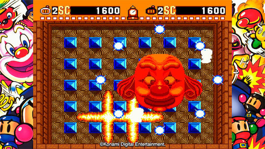 Super Bomberman Collection Колекционерско Издание Switch Игра