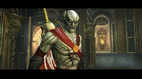 Legacy of Kain Defiance - Remastered Legacy Edition (Code In A Box) Switch Game