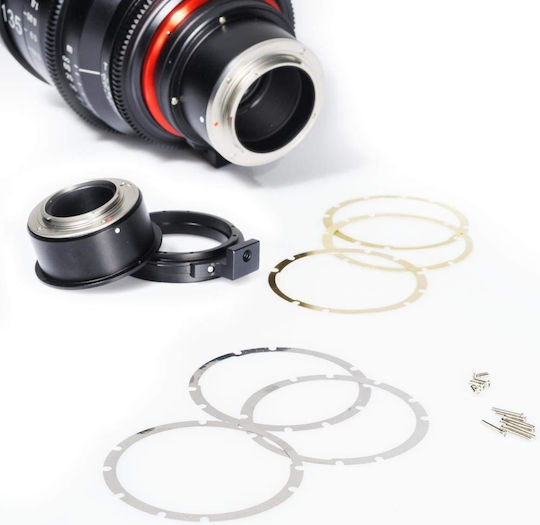 Samyang Mount Комплект аксесоари за обективи