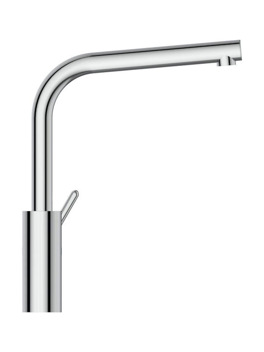 Ideal Standard Ceralife Настолен, Сребрист Ideal Standard Ceralife Настолен, Сребрист