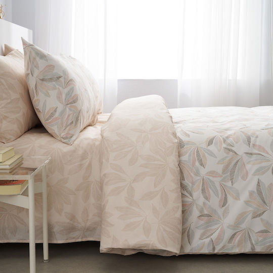 Vesta Home Single 170x240 cm Anthia 2 Ecru