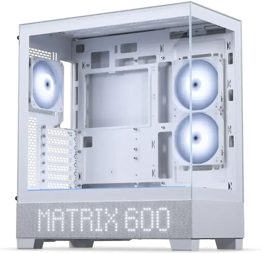 Phanteks (PH-MLEDKT6_WT01)