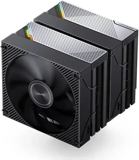 Ψύκτρα Επεξεργαστή για Socket AM4/AM5/1200/115x/1700