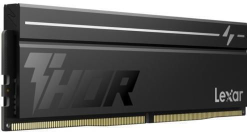 DDR5 with Module 1x8GB and Speed 6000 for Desktop