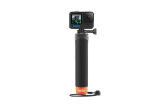 GoPro The Handler Selfie Stick for GoPro Hero 10 Hero 11 Hero 11 Mini Hero 5 Hero 5 Session Hero 6 Hero 7 Hero 8 Hero 9 Max AFHGM-003