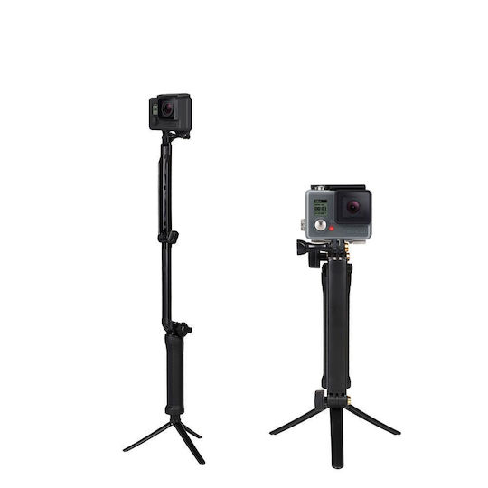 GoPro Handgriff & Stativ Selfie-Stick für GoPro P-GM-104