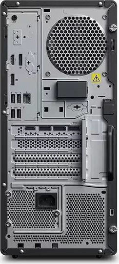 Lenovo ThinkStation P2 Gen 2 Gaming Desktop PC (Ultra 7-265K/64GB DDR5/512GB SSD/GeForce RTX 5070/W11 Pro)
