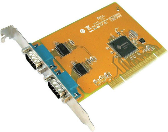 Sunix PCI Card