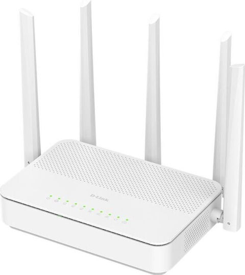 C36 BE3600 Router wireless Wi-Fi 7