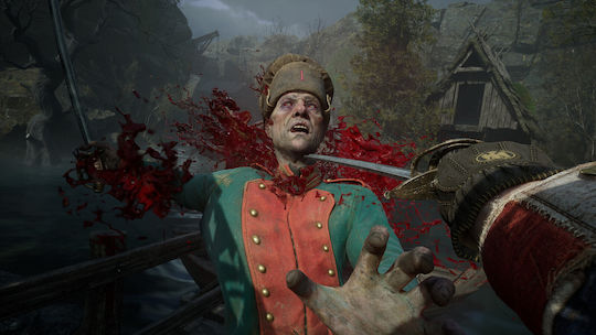 Valor Mortis Joc XBOX Series X