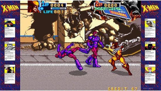 Marvel MaXimum Collection Xbox Series X Game