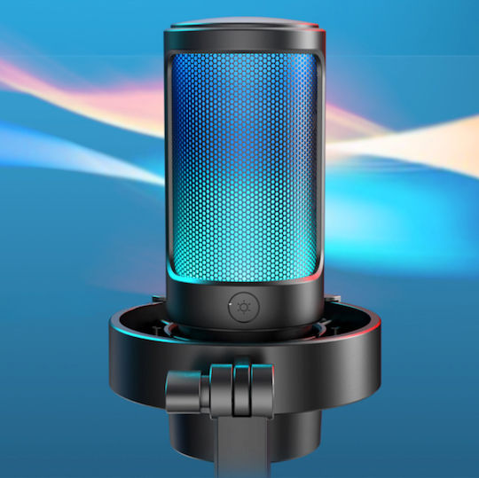 Fifine A8 Dynamic Tabletop Microphone