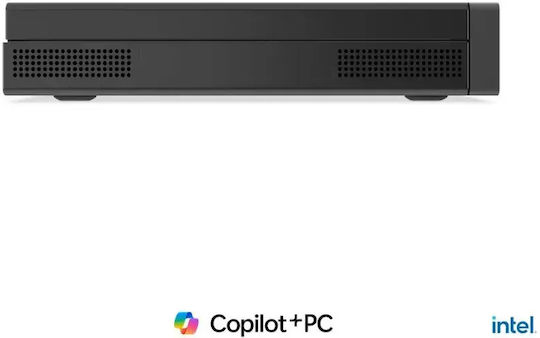 ThinkCentre Neo 50q Gen 6 Mini PC (Core Ultra 7 256V/16GB DDR5/1TB SSD/W11 Pro)