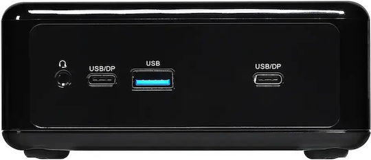 Box-1340P/D4 Barebone (Core i5-1340P)