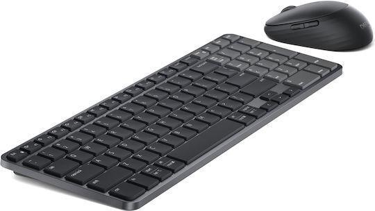 Pro 7 Keyboard & Mouse Set English US