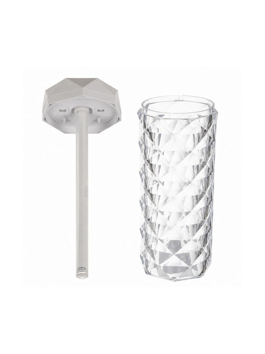 Ruhhy LED Aromatherapiegerät mit Timer Mehrfarbig 400 ml CMR-061