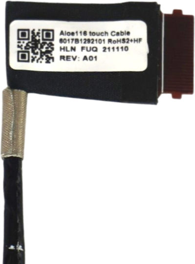 Screen Flex Cable for Laptop Hp Probook X360 11 G5 11 G7 Ee