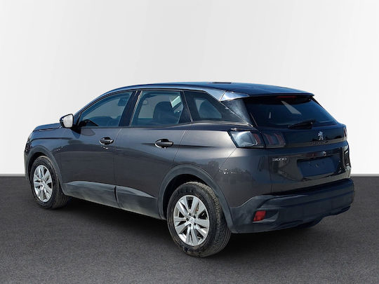 3008 1.2 PureTech Автоматик Active Plus '22