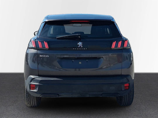 3008 1.2 PureTech Автоматик Active Plus '22