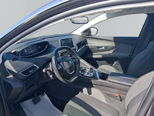 3008 1.2 PureTech Автоматик Active Plus '22