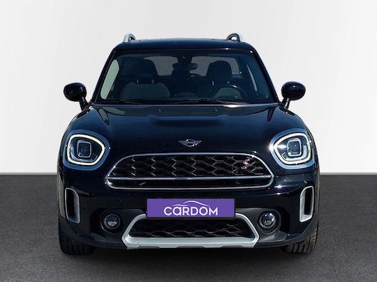 Countryman Cooper S '21