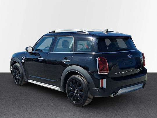Countryman Cooper S '21