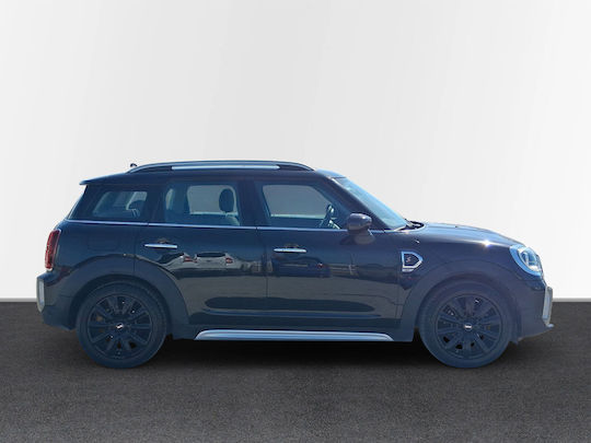 Countryman Cooper S '21