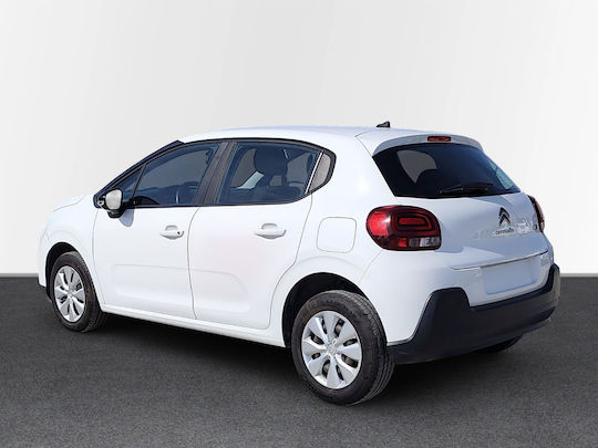 C3 1.5 BlueHDi Corporate Plus '21
